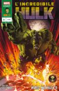 L'incredibile Hulk. Vol. 6: World War Hulk II