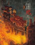 Shi. Vol. 2: Il re demone