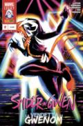 Spider-Gwen. Vol. 17: La vendetta di Gwenom