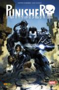 Punisher. Vol. 1: War machine