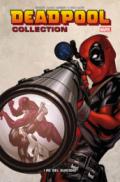 Deadpool collection. Vol. 6: I re del suicidio