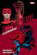 Cuorenero. Daredevil Collection. Vol. 21
