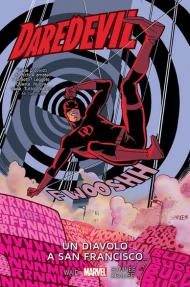 Un diavolo a San Francisco. Daredevil. Vol. 8