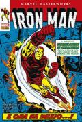 Iron Man. Vol. 10