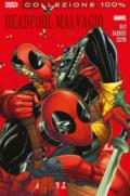 Deadpool Malvagio. Deadpool. Vol. 8