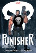 Come ho vinto la guerra. Punisher Collection: 8