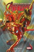 Avengers. Vol. 4: Kang wars