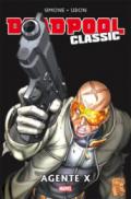 Agente X. Deadpool classic. Vol. 15