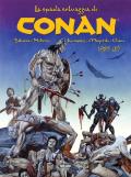 La spada selvaggia di Conan (1985). Vol. 2