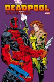 Deadpool collection. Vol. 7: origini, Le.