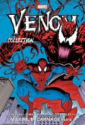 Venom Collection. Vol. 3: Maximum carnage parte 1