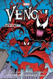 Venom Collection. Vol. 3: Maximum carnage parte 1