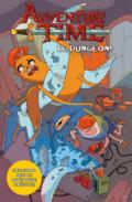 Adventure time. Il dungeon!. Vol. 13