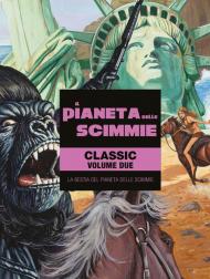 Il pianeta delle scimmie. Classic. Vol. 2: bestia del Pianeta delle Scimmie, La.