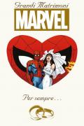 Grandi matrimoni Marvel