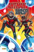 Persi e ritrovati. Ant-Man & Wasp