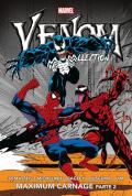 Venom collection. Vol. 4: Maximum carnage. Parte 2.