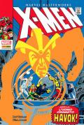 X-Men. Vol. 6