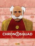 Chronosquad. Vol. 3