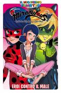 Miracolous. Le storie di Ladybug e Chat Noir