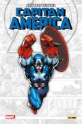 Avengers presenta: Capitan America