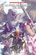 Dungeons & Dragons. Vol. 3: furia del gigante del cielo, La.