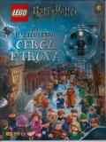 Un magico libro cerca e trova. Lego Harry Potter. Con gadget