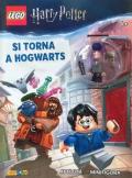 Si torna a Hogwarts. Lego Harry Potter. Con gadget