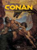 La spada selvaggia di Conan (1986). Vol. 1