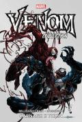 Venom collection. Vol. 6: Carnage e Toxin.