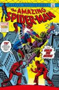 The amazing Spider-Man. Vol. 14