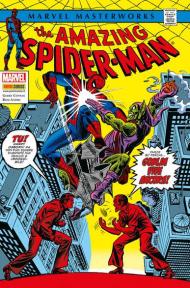 The amazing Spider-Man. Vol. 14