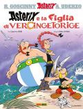 La figlia di Vercingetorige. Asterix. Ediz. deluxe