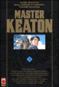 Master Keaton. 3.