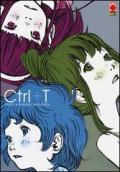 Ctrl+T. Inio Asano works