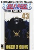 Bleach gold deluxe. 43.