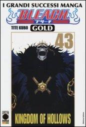 Bleach gold deluxe. 43.