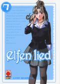 Elfen Lied vol.7