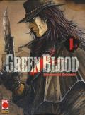 Green blood vol.1