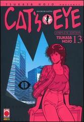 Cat's eye vol.13