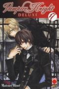 Vampire knight deluxe vol.17