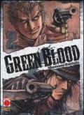 Green blood vol.2