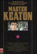 Master Keaton. 5.