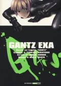 Exa. Gantz