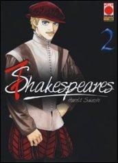 7 Shakespeares: 2