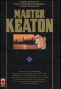 Master Keaton. 6.