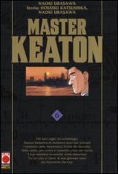 Master Keaton. 6.