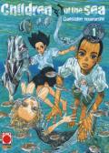 Children of the sea vol.1