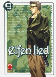 Elfen Lied vol.9