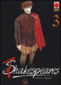 7 Shakespeares: 3